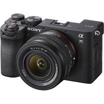 楽天市場】α7c ii（ミラーレス一眼カメラ｜デジタルカメラ）：カメラ 