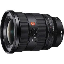 SEL1635GM2 ソニー FE 16-35mm F2.8 GM II ※FEマウント用レンズ（フルサイズミラーレス対応）