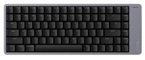 Lofree(���t���[) ���[�v���t�@�C�� ���J�j�J���L�[�{�[�h flow2 84(VIA Pulse �^�N�^�C�� �p��z�� �X�y�[�X�O���[) OE9288GP