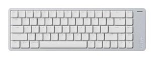 Lofree(���t���[) ���[�v���t�@�C�� ���J�j�J���L�[�{�[�h �V���o�[ flow2 68 (VIA Void �É����j�A �p��z�� �V���o�[) OE9286SV