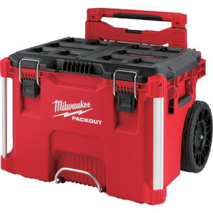 �~���E�H�[�L�[ PACKOUT �L�����[���c�[���{�b�N�X 48-22-8427 Milwaukee