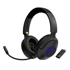 �N���G�C�e�B�u ���C�����X�Q�[�~���O�w�b�h�Z�b�g Sound Blaster GH7 SB-GH7-BK