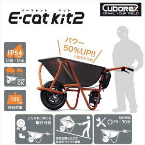 CuboRex t֎ԓdLbg@E-cat kit2 AEC2-00 C[Lbg