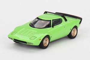 MINI-GT 1/64 `A XggX HF Xg_[ F[f LA[iCO[j(nh)yMGT00625-Lz ~jJ[