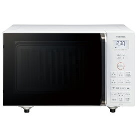 電子レンジ　東芝 ER-Y16-W 東芝 オーブンレンジ　16L　ホワイト TOSHIBA [ERY16W]