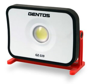WFgX LED GZ-320 GENTOS [GZ320]