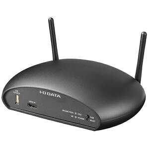 �A�C�I�[�f�[�^�bI-O DATA Wi-Fi HDMI�A�_�v�^�[ �t��HD�Ή����f�� �^�b�`�o�b�N�@�\����(�e�@�E�q�@�Z�b�g) WHD-FTR1