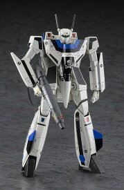 ハセガワ 1/72 VF-1S バトロイド バルキリー マックス（超時空要塞マクロス 愛・おぼえていますか）【65884】 プラモデル