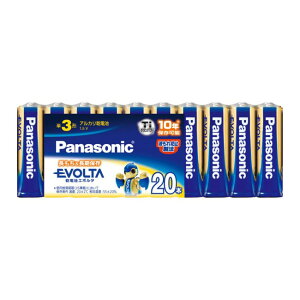 pi\jbN AJdrP3` 20{pbN LR6EJ/20SW Panasonic EVOLTA [LR6EJ20SW]