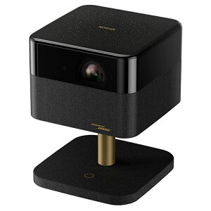�G�v�\�� �z�[���v���W�F�N�^�[�m4K���� /1000���[�����i3LED�����j /Google TV�n�i�u���b�N�j EF-73 EPSON�@LIFeSTUDIO FLEX Special Edition