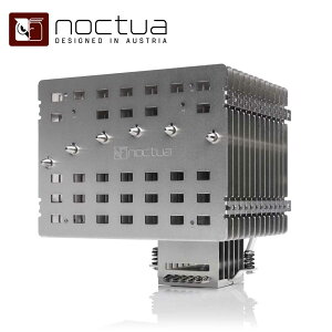Noctua�b�m�N�`���A �t�@�����X ��⎮CPU�N�[���[ NH-P1 NH-P1(NOCTUA)