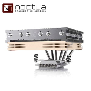 Noctua�b�m�N�`���A �R���p�N�g���^ ��⎮CPU�N�[���[ NH-L12SX77 NH-L12SX77