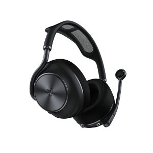 Turtle Beach�i�^�[�g���r�[�`�j �n�C���]�Ή��Q�[�~���O�w�b�h�Z�b�g Stealth Pro II�iXbox Playstation WindowsPC Bluetooth �u���b�N�j RETBS-2104-05