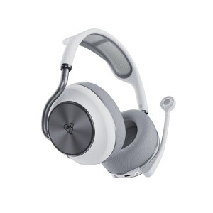 Turtle Beach�i�^�[�g���r�[�`�j �n�C���]�Ή��Q�[�~���O�w�b�h�Z�b�g Stealth Pro II�iXbox Playstation WindowsPC Bluetooth �z���C�g�j RETBS-2104-15