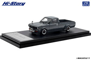 nCXg[[ 1/43 DATSUN SUNNY TRUCK (1979) JX^}CY O[yHS445GYz ~jJ[
