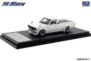 nCXg[[ 1/43 DATSUN SUNNY TRUCK (1979) JX^}CY zCgyHS445WHz ~jJ[