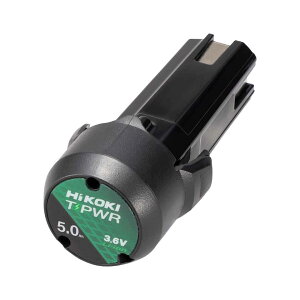 HiKOKI 3.6V 5.0Ah T-PWR(�e�B�[�p���[)�o�b�e���[ BCL350T �n�C�R�[�L(�����H�@)