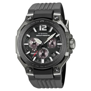 �J�V�I �y�������K�i�zG-SHOCK�i�W�[�V���b�N�j�@MASTER OF G�@GRAVITYMASTER �\�[���[�d�g�@�����Y�^�C�v GWR-B3000B-8AJF [GWRB3000B8AJF]�y�ԕi���A�z
