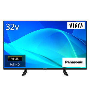 �p�i�\�j�b�N 32V�^ �t���n�C�r�W�����t���e���r TV-32N50C Panasonic�@VIERA�i�r�G���j N50C �e���r�@32�^