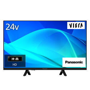 �p�i�\�j�b�N 24V�^ �n�C�r�W�����t���e���r TV-24N50C Panasonic�@VIERA�i�r�G���j�@N50C �e���r�@24�^
