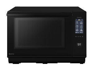 �p�i�\�j�b�N �X�`�[���I�[�u�������W�@25L�@�u���b�N NE-BS6E-K Panasonic�@Bistro�i�r�X�g���j �d�q�����W�@�p�i�\�j�b�N [NEBS6EK]