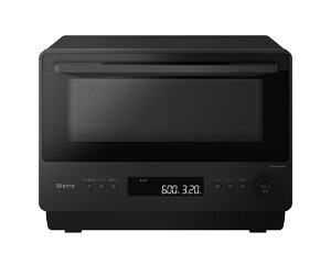 �p�i�\�j�b�N �I�[�u�������W�@26L�@�u���b�N NE-BS5E-K Panasonic�@Bistro�i�r�X�g���j �d�q�����W�@�p�i�\�j�b�N [NEBS5EK]
