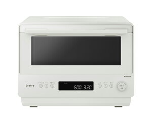 �p�i�\�j�b�N �I�[�u�������W�@26L�@�I�t�z���C�g NE-BS5E-W Panasonic�@Bistro�i�r�X�g���j �d�q�����W�@�p�i�\�j�b�N [NEBS5EW]
