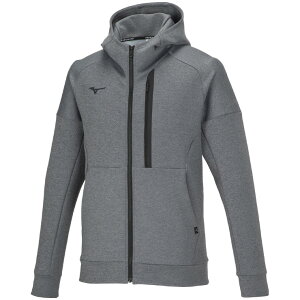 �~�Y�m �X�g���b�`�X�E�F�b�g�t�[�f�B(�O���[�ہE�T�C�Y�F3XL) 32MCA050063XL MIZUNO