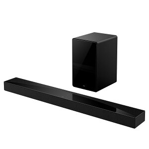 TCL 5.1.2ch�v���~�A���z�[���V�A�^�[�T�E���h�o�[ Q75H TCL