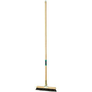 テラモト 自在ホーキ木柄30cm CL-380-030-0 ほうき 箒 ほうき