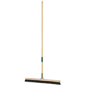 テラモト 自在ホーキ木柄60cm CL-381-130-0 ほうき対応スペア:CL-381-230-0 箒 ほうき対応スペア:CL-381-230-0