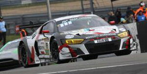 �X�p�[�N 1/18 Audi R8 LMS GT3 evo II No.19 Max Kruse Racing 24H Nurburgring 2026�y18SG077�z �~�j�J�[