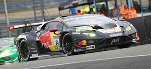 �X�p�[�N 1/18 Lamborghini Huracan GT3 EVO2 No.84 Red Bull Team ABT 24H Nurburgring 2026�y18SG081�z �~�j�J�[