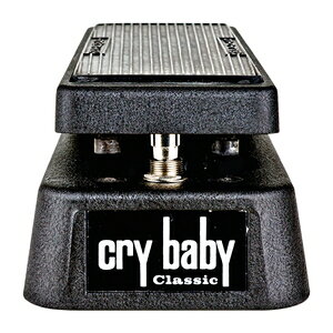 Jim Dunlop ���E�y�_�� GCB95F Cry Baby Classic