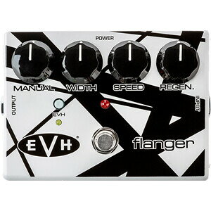 MXR �t�����W���[ EVH117