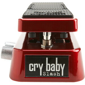 Jim Dunlop ���E�y�_�� �X���b�V���E�V�O�l�C�`���[���f�� SLASH SIGNATURE WAH SW95 CRYBABY
