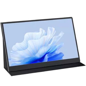 �G�X�e�B�g���[�h ���o�C���t���f�B�X�v���C(15.6�^/IPS/FullHD 1920×1080/60Hz)(�u���b�N) J156U2