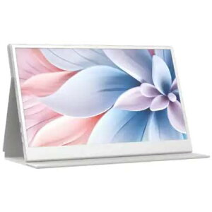 �G�X�e�B�g���[�h ���o�C���t���f�B�X�v���C(15.6�^/IPS/FullHD 1920×1080/60Hz)(�z���C�g) J156U2/W