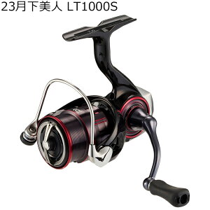 _C 23 l LT1000S 23QbJrW LT1000S DAIWA 23GEKKABIJIN