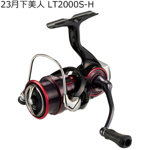_C 23 l LT2000S-H 23QbJrW LT2000S-H DAIWA 23GEKKABIJIN