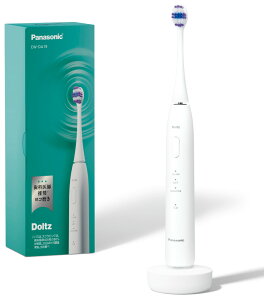 �p�i�\�j�b�N �d�����u���V�i�z���C�g�j EW-DA19-W Panasonic ���g�U�����u���V Doltz�i�h���c�j [EWDA19W]