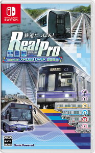 �\�j�b�N�p���[�h �yJoshin�I���W�i�����T�t�z�ySwitch�z�S���ɂ��ۂ�I RealPro ���̓s�s��ʁIXROSS OVER ���É� �� [HAC-P-BWKPA NSW �e�c�h�E�j�b�|�� ���A���v�� ���b�^�C�g�V�R�E�c�E �N���X�I-�o- 