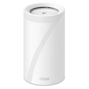TP-LinkbeB[s[N BE22000 gCohbVWi-Fi 7[^[i1pbNj 11520+8640+1376Mbps 10Giga|[g×2 IPoE IPv6 AIbV WiFi̎p[ 3Nۏ Deco BE85 1Pack