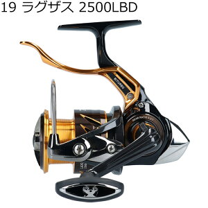 ダイワ ラグザス 2500LBD (リール) 価格比較 - 価格.com