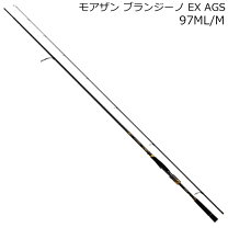 楽天市場】モアザンブランジーノags 97（スポーツ・アウトドア）の通販