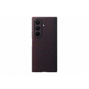 SAMSUNG�b�T���X�� Galaxy Z Fold8 Ultra Carbon Magnet Case�iViolet�j EF-KF976SREGJP