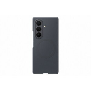 SAMSUNG�b�T���X�� Galaxy Z Fold8 Ultra Silicone Magnet Case�iGraphite�j EF-EF976CBEGJP