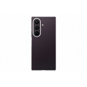 SAMSUNG�b�T���X�� Galaxy Z Fold8 Ultra Clear Case�iClear�j EF-QF976CTEGJP