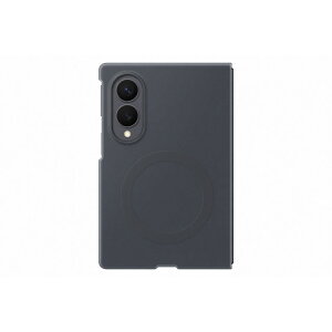 SAMSUNG�b�T���X�� Galaxy Z Fold8 Silicone Magnet Case�iGraphite�j EF-EF971CBEGJP