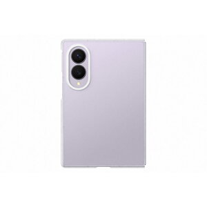 SAMSUNG�b�T���X�� Galaxy Z Fold8 Clear Case�iClear�j EF-QF971CTEGJP